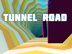 Peli Tunnel Road