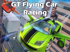 Peli GT Flying Car Racing