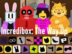 Peli Incredibox: The Way Up