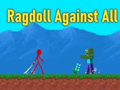 Peli Ragdoll Against All