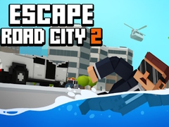 Peli Escape Road City 2