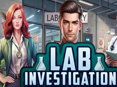 Peli Lab Investigation