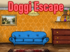 Peli Doggi Escape