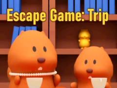 Peli Escape Game: Trip