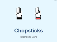 Peli Chopsticks