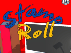 Peli Stamp Roll