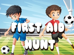 Peli First Aid Hunt