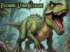 Peli Bizarre Dino Rescue