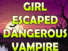 Peli Girl Escaped Dangerous Vampire