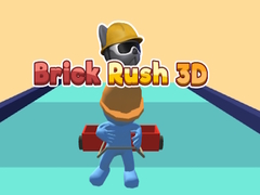 Peli Brick Rush 3D