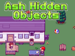 Peli Ash Hidden Objects