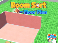 Peli Room Sort  Floor Plan