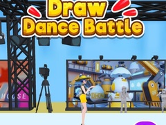 Peli Draw Dance Battle
