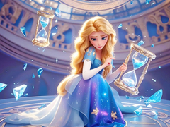 Peli Find The Differences: Time Princess