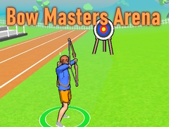 Peli Bow Masters Arena