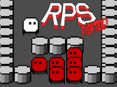 Peli RPS Fighter