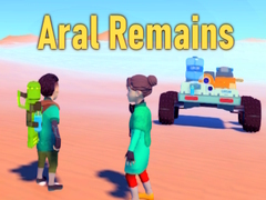 Peli Aral Remains