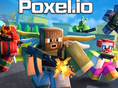 Peli Poxel.io