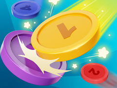 Peli Coin Merge