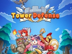 Peli Tower Defense 2