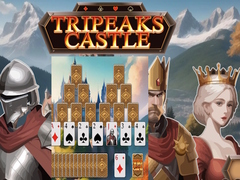 Peli Tripeaks Castle