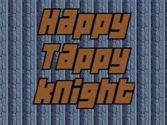Peli Happy Tappy Knight