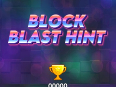 Peli Block Blast Hint