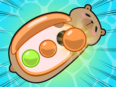 Peli Capybara Screw Jam