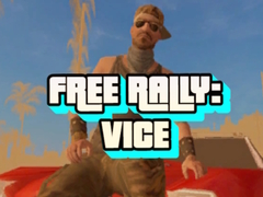 Peli Free Rally: Vice