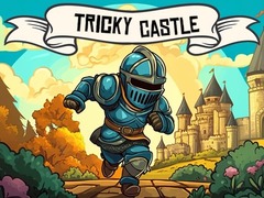 Peli Tricky Castle