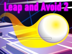 Peli Leap and Avoid 2