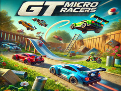 Peli GT Micro Racers