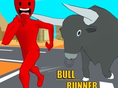 Peli Bull Runner