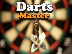 Peli Darts Master