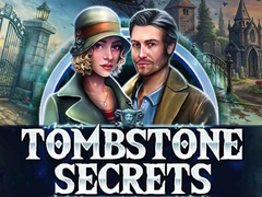 Peli Tombstone Secrets