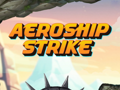 Peli Aeroship Strike