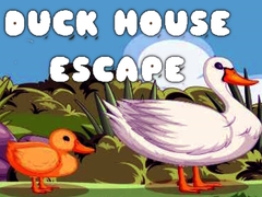 Peli Duck House Escape