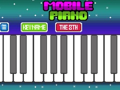 Peli Mobile Piano