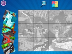 Peli Smart Kids Puzzle
