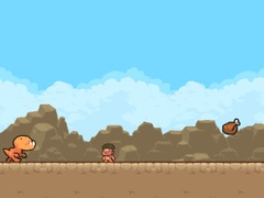 Peli Super Dino Run