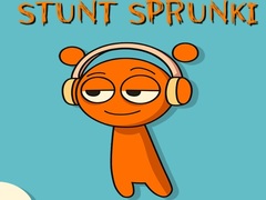 Peli Stunt Sprunki