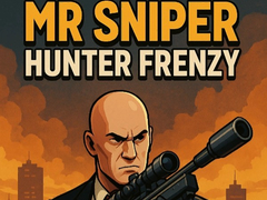 Peli Mr Sniper Hunter Frenzy