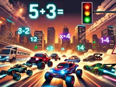 Peli Mathematics Racing