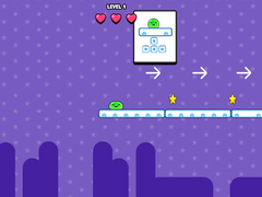 Peli Super Slime