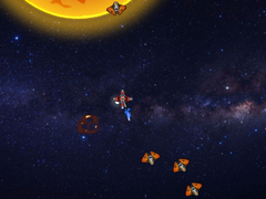 Peli Hyperspace: Quantum Fracture