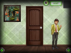 Peli Amgel Easy Room Escape 266