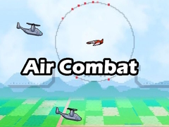 Peli Air combat