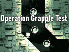 Peli Operation Grapple Test