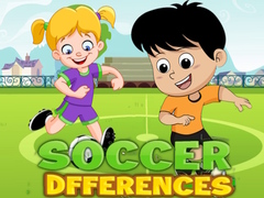 Peli Soccer Differences