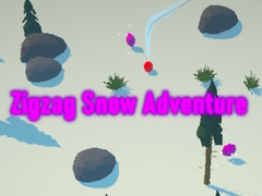 Peli Zigzag Snow Adventure